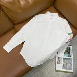 Picture of Thom Browne Shirt Long _SKUThomBrownesz1-5zztr3827161